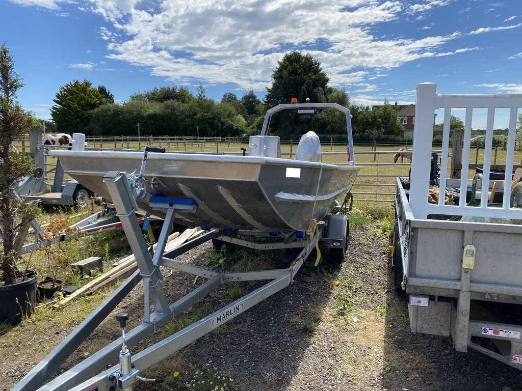 Hasekamp Hascraft 500ZL