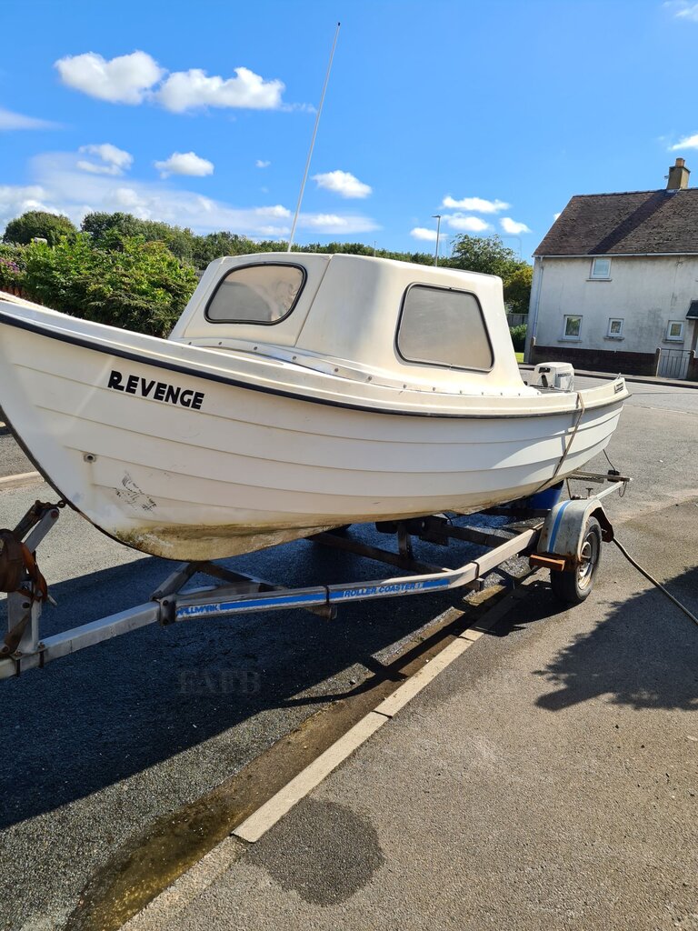 orkney strikeliner 16+